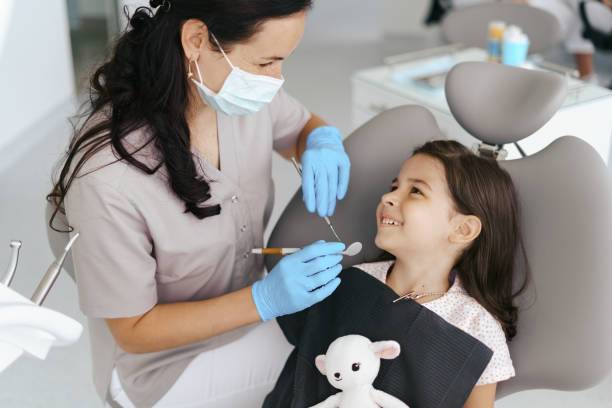 Best Pediatric Emergency Dentist in Ludlow, KY